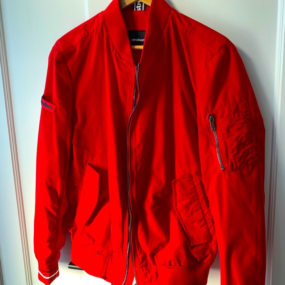 Light Jacket